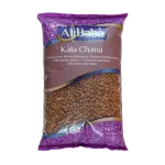 AliBaba Kala Chana Brown Chick Peas 2kg