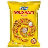 Kurkure Solid Masti / Spicy Crisps (75g)