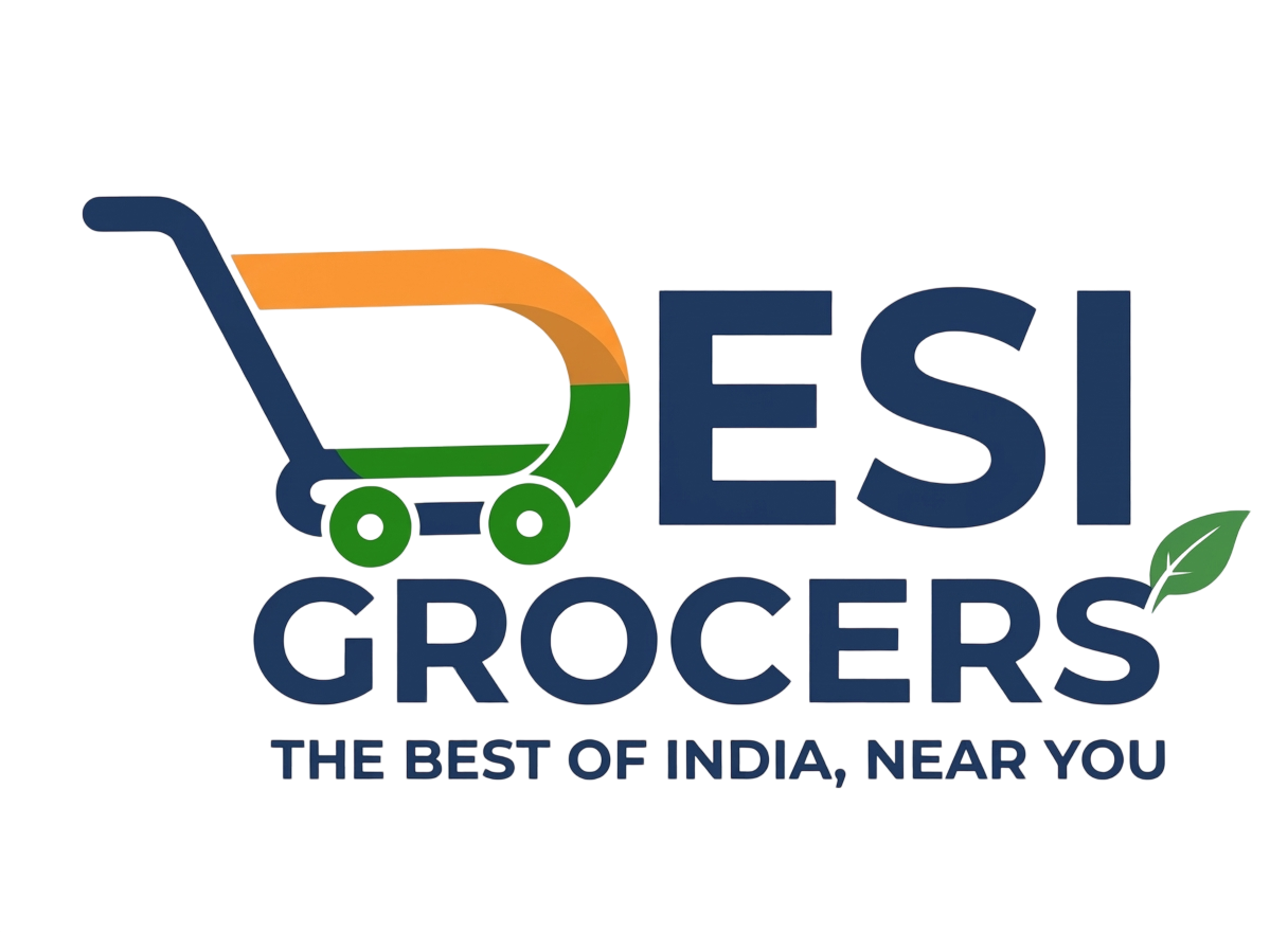 Desi Grocers – Buy Indian Groceries Online in Europe