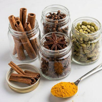 Spices & Condiments
