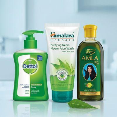 Personal & Home Care