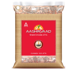 Aashirvaad Atta celozrnná mouka, 10 kg