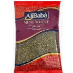 AliBaba Moong Whole 1 kg