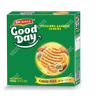Britannia Good Day Pistachio-Almond Cookies 600g