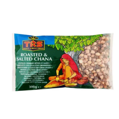 TRS Roasted Gram / Chana (300g)