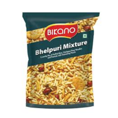 Bikano Bhelpuri Mixture 200 g