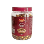 Schani Plain Roasted Chana 200g