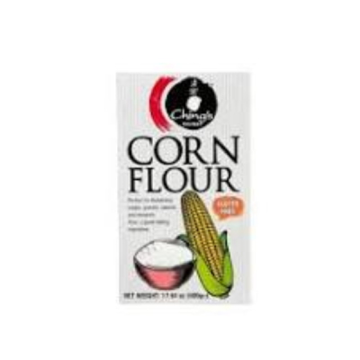 Ching's Secret Corn Flour (500g)