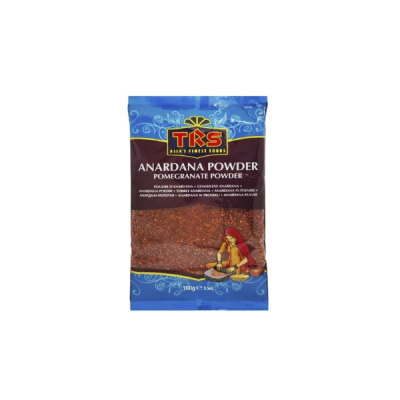 TRS Pomegranate Powder Anardana 100g