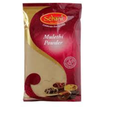 Schani Mulethi Powder 100g