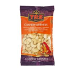 TRS Cashew Kernels 100g