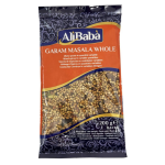 Garam Masala Whole Ali Baba 200 g | Whole Indian spices for authentic taste