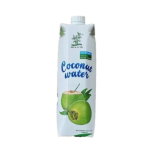 Bamboo tree Natural Coconut Water 1l