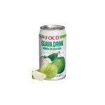 Foco Guava nápoj 350Ml