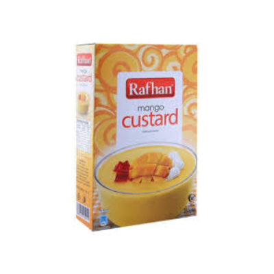 Rafhan Vanila Custard 275 g