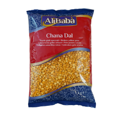 AliBaba Chana Dal 1kg