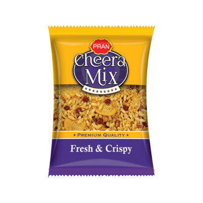 Cheera Mix 150g - Pran