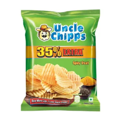 uncle chips