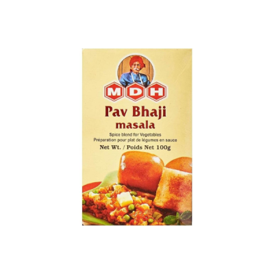 MDH Pav Bhaji Masala 100gm