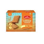 Haldiram's Cookie Heaven ATTA  175g