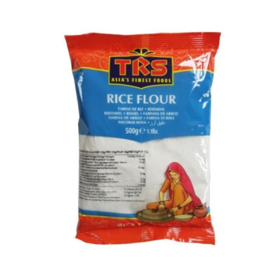 TRS Rice Flour 500g