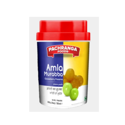 PACHRANGA AMLA MURABBA 800GR