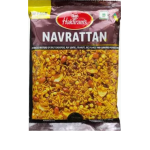 Haldiram's Navrattan Mixed 200g