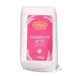 Wheat Flour Chapati Atta Schani 10 kg