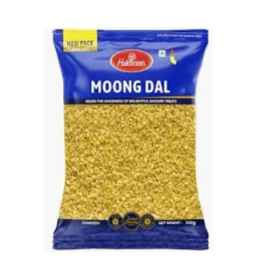 Haldiram's Moong Dal 200g