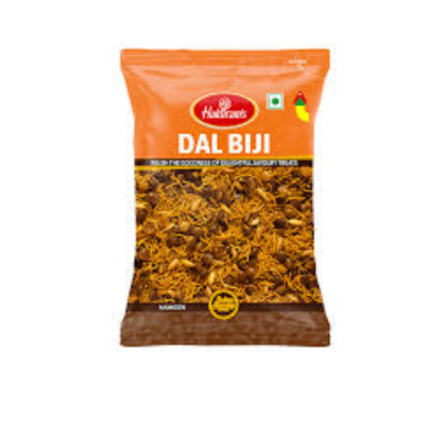Haldiram's Dal Biji 200g