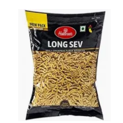 Haldiram's Long Sev 200g