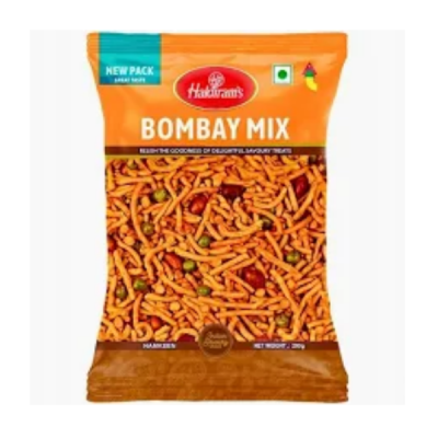 Haldiram's Bombay Mix 200g