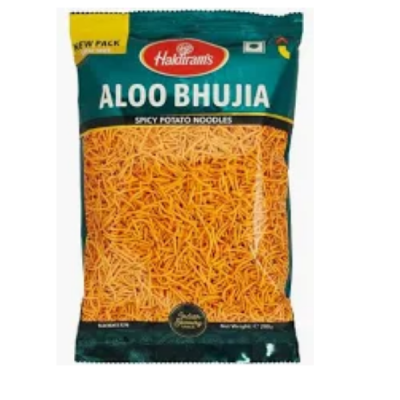 Haldiram's Aloo Bhujia 200g