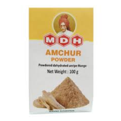 MDH Amchur Powder 100g