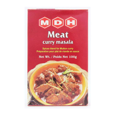 MDH Meat Currry Masala 100g