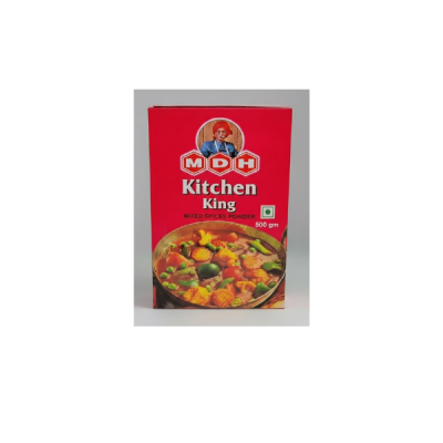 MDH Kitchen King Masala 100g