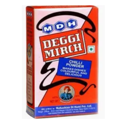 MDH Deggi Mirch 100g