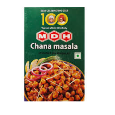 MDH Chana  Masala 100g