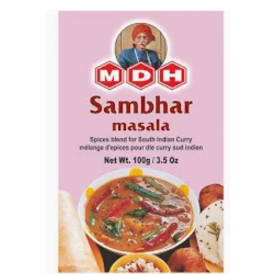 MDH Sambhar Masala 100g