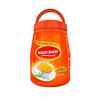 Wagh Bakri Tea 1 kg