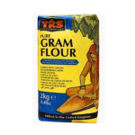 TRS Gram Flour (Besan ) 2kg
