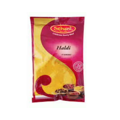 Schani Turmeric Powder 100g