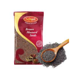 Schani Mustard Seeds 100g