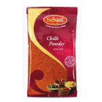 Schani Chilli Powder (Extra Hot) 100g