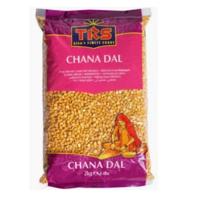 TRS Chana Dal 2kg