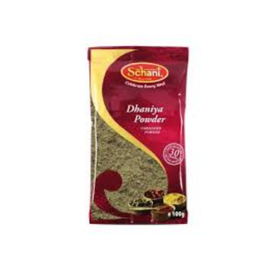Schani Coriander Powder  100g