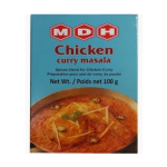 MDH Chicken Curry Masala 100g