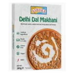 Ashoka Ready To Eat Delhi Dal Makhani 280g