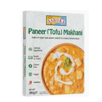 Ashoka Ready To Eat Paneer Makhani 280g