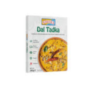 Ashoka Ready To Eat Dal Tadka 280g